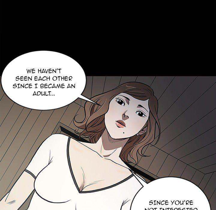 The V Squad Chapter 41 Page 68