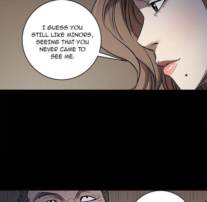 The V Squad Chapter 41 Page 70