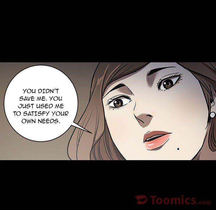The V Squad Chapter 41 Page 81