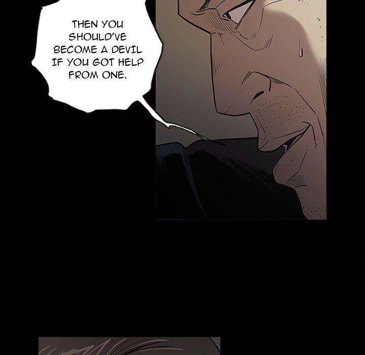 The V Squad Chapter 41 Page 95