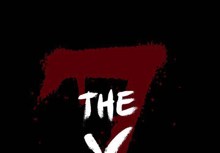 The V Squad Chapter 42 Page 1