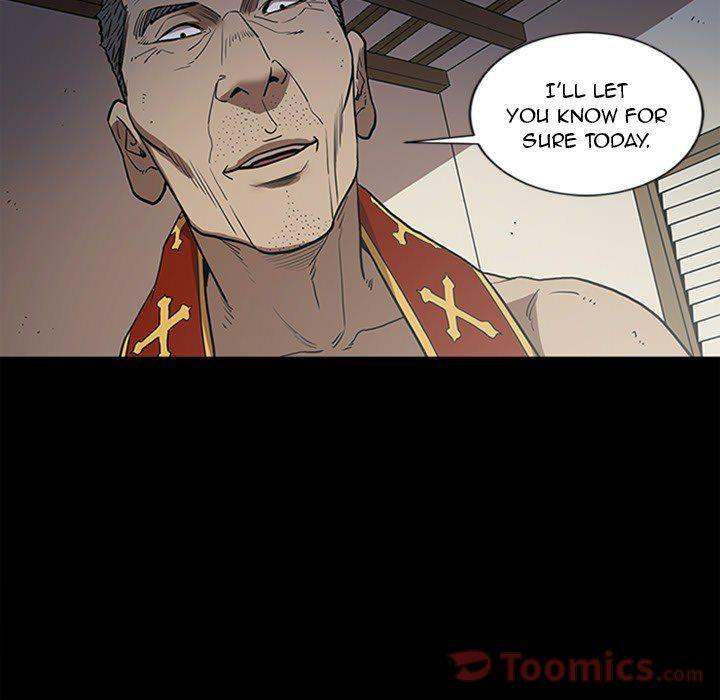 The V Squad Chapter 42 Page 117