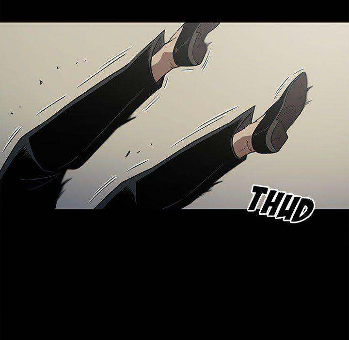 The V Squad Chapter 42 Page 17