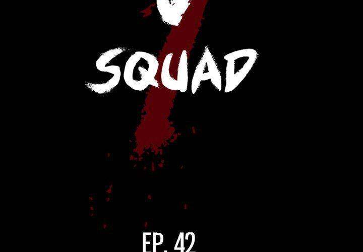 The V Squad Chapter 42 Page 2