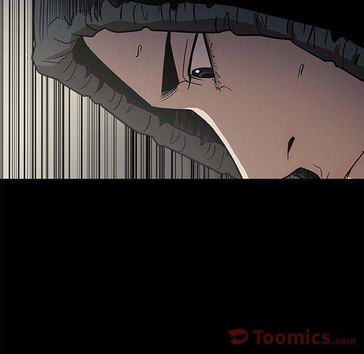 The V Squad Chapter 42 Page 20