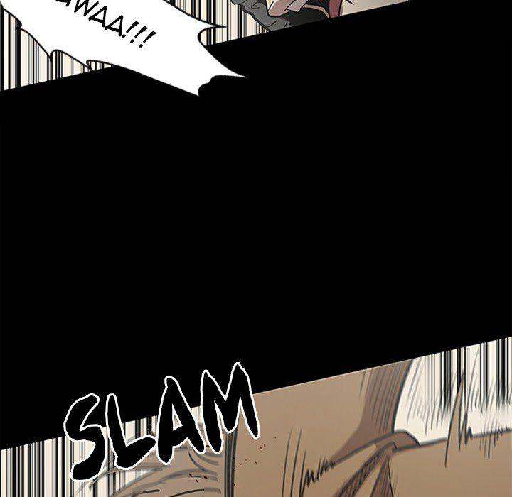 The V Squad Chapter 42 Page 94