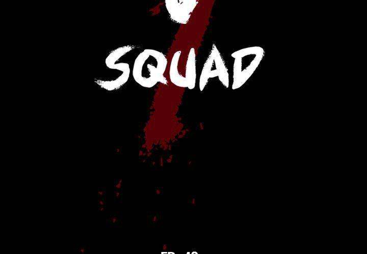 The V Squad Chapter 43 Page 2