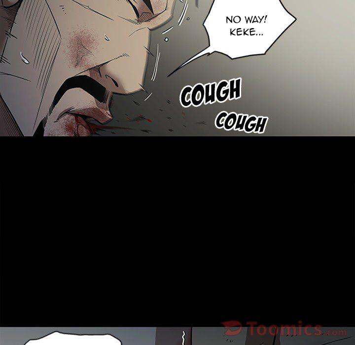 The V Squad Chapter 43 Page 26