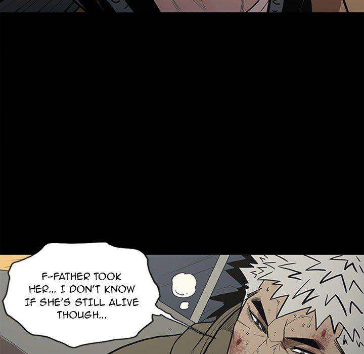 The V Squad Chapter 43 Page 29