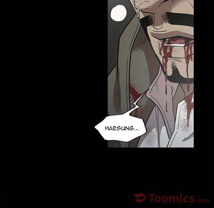 The V Squad Chapter 43 Page 38