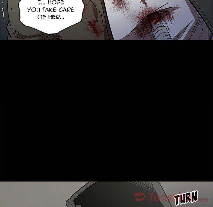 The V Squad Chapter 43 Page 40