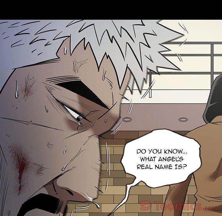 The V Squad Chapter 43 Page 42