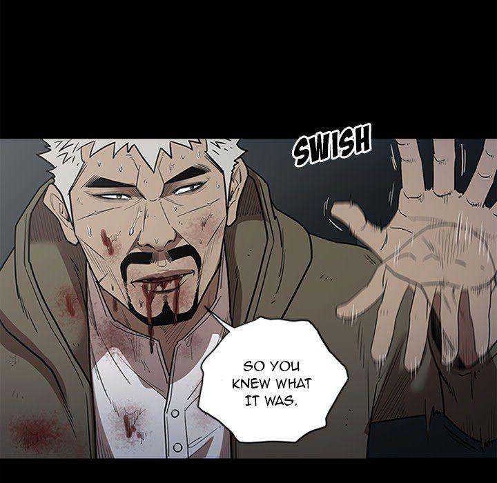 The V Squad Chapter 43 Page 45