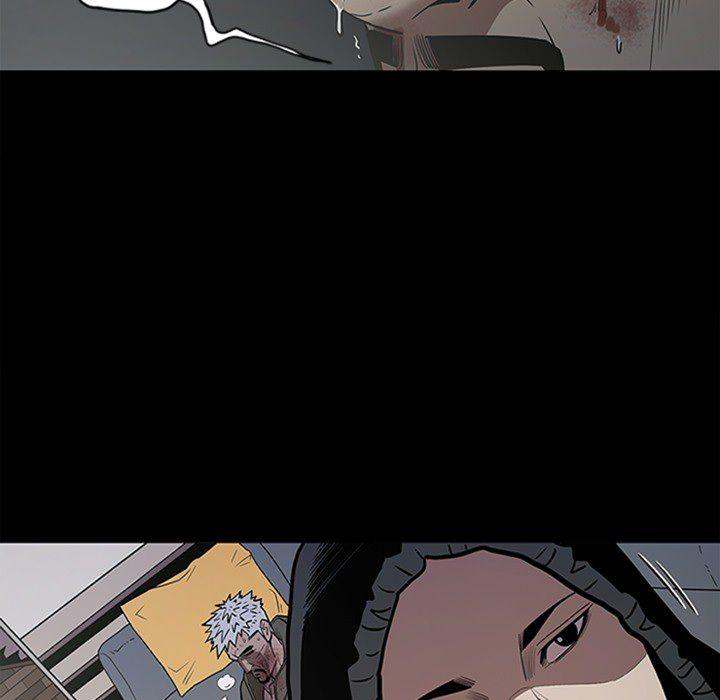 The V Squad Chapter 43 Page 47