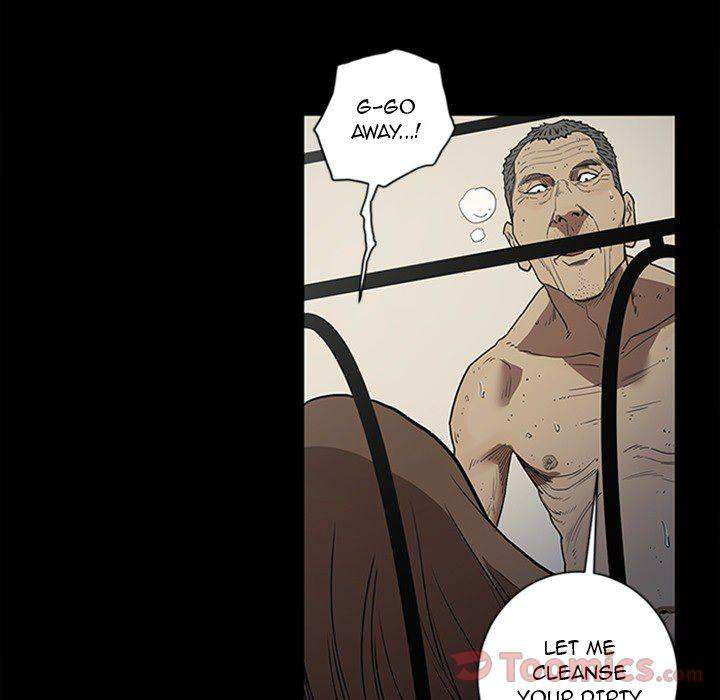 The V Squad Chapter 43 Page 60