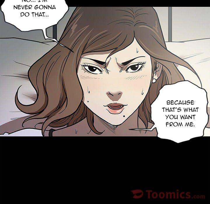 The V Squad Chapter 43 Page 90