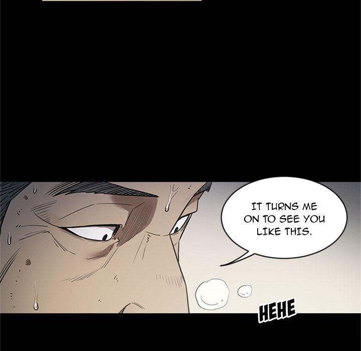 The V Squad Chapter 44 Page 12