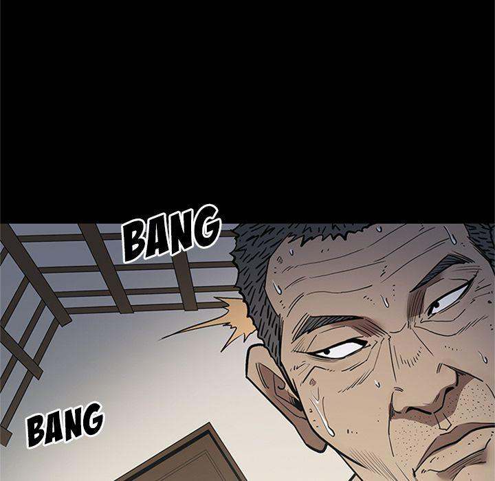 The V Squad Chapter 44 Page 21