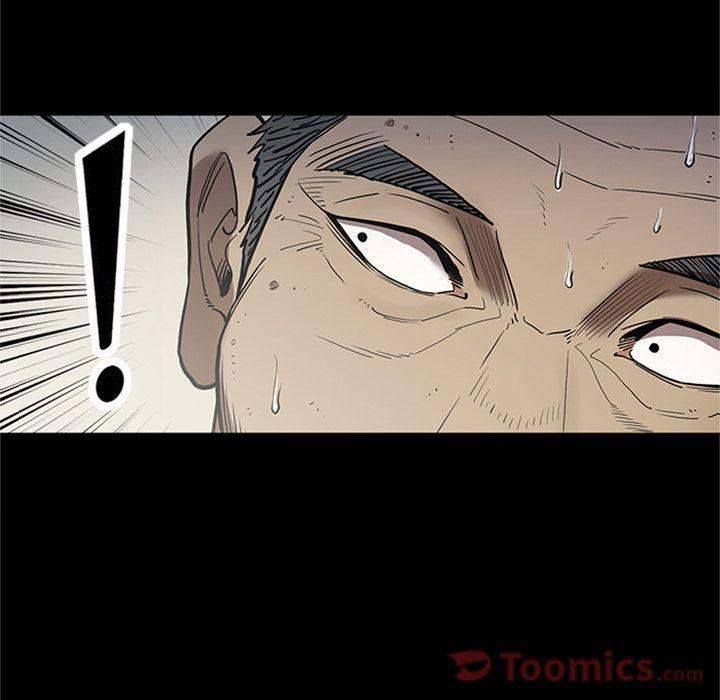 The V Squad Chapter 44 Page 25