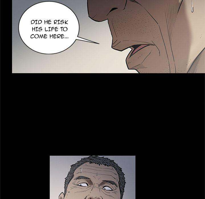 The V Squad Chapter 44 Page 30