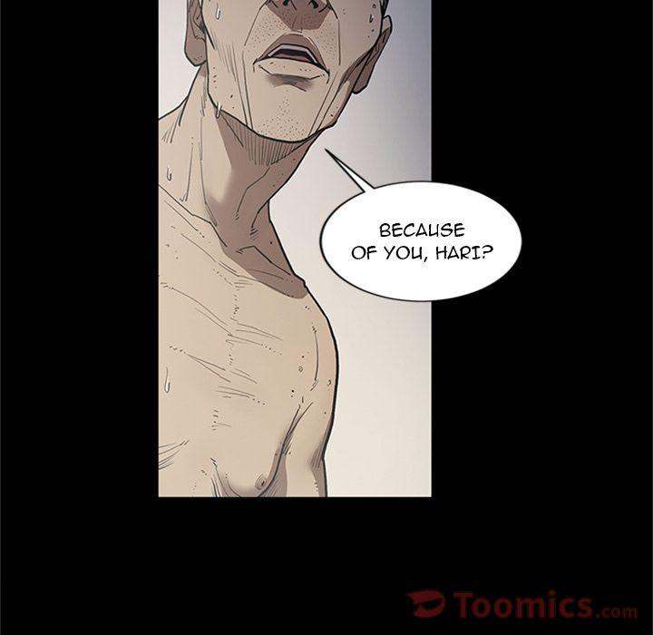 The V Squad Chapter 44 Page 31