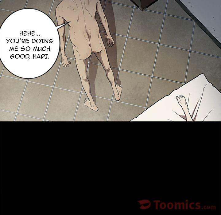 The V Squad Chapter 44 Page 34