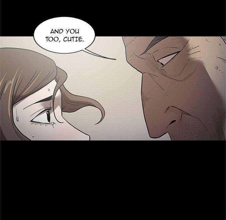 The V Squad Chapter 44 Page 50