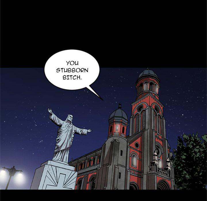 The V Squad Chapter 44 Page 6