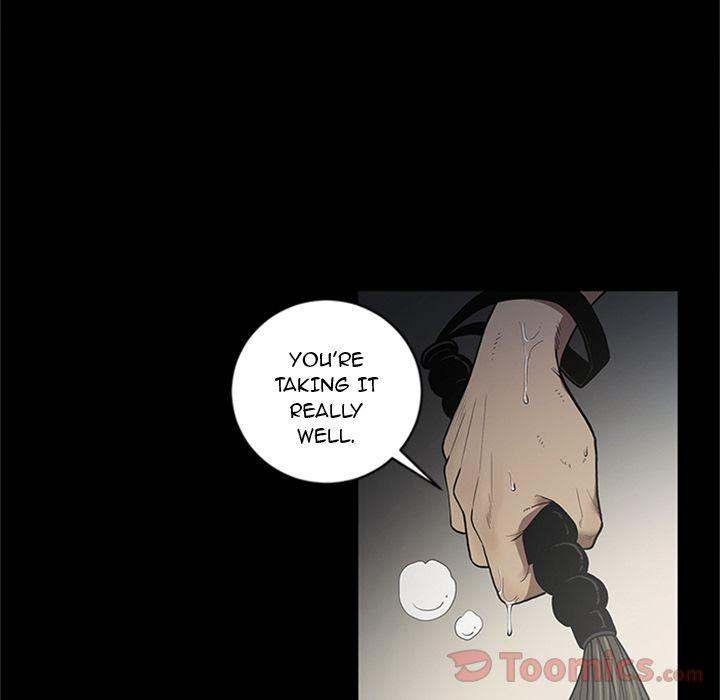 The V Squad Chapter 44 Page 7