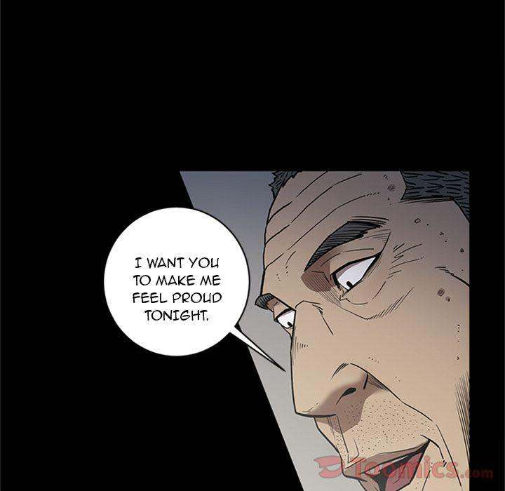 The V Squad Chapter 44 Page 80