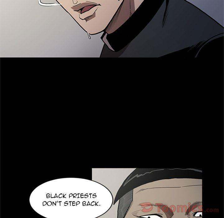 The V Squad Chapter 44 Page 96