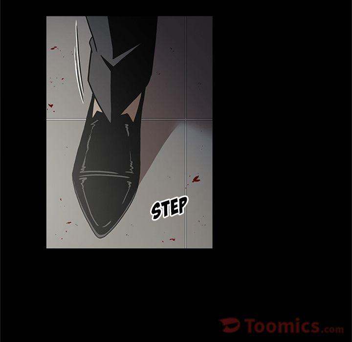 The V Squad Chapter 44 Page 98