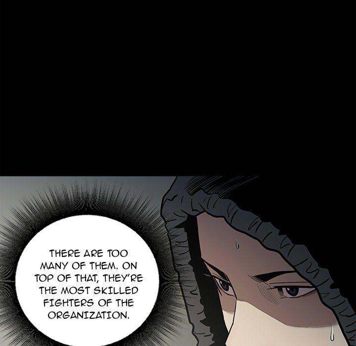 The V Squad Chapter 45 Page 10