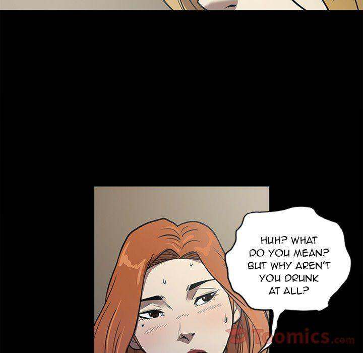 The V Squad Chapter 45 Page 109