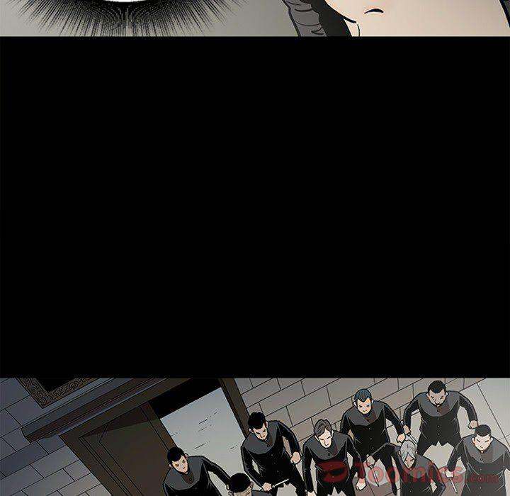 The V Squad Chapter 45 Page 11