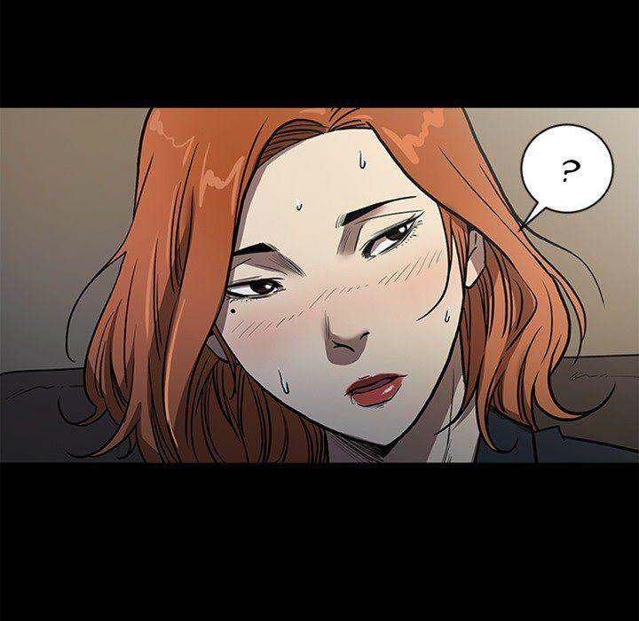 The V Squad Chapter 45 Page 113