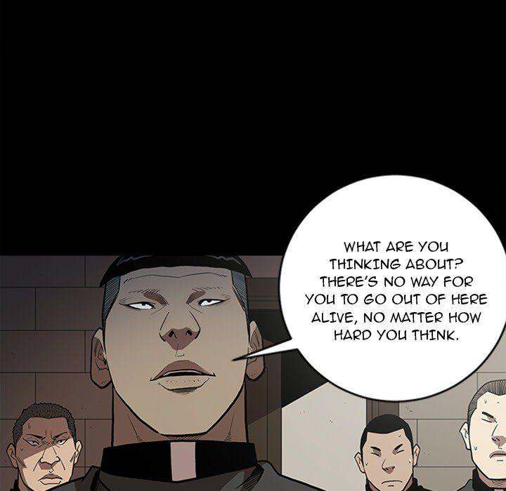 The V Squad Chapter 45 Page 14