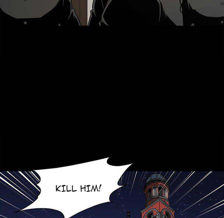 The V Squad Chapter 45 Page 16