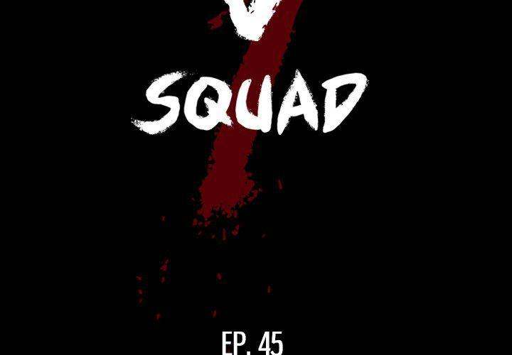 The V Squad Chapter 45 Page 2