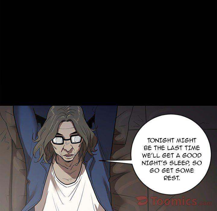 The V Squad Chapter 45 Page 24