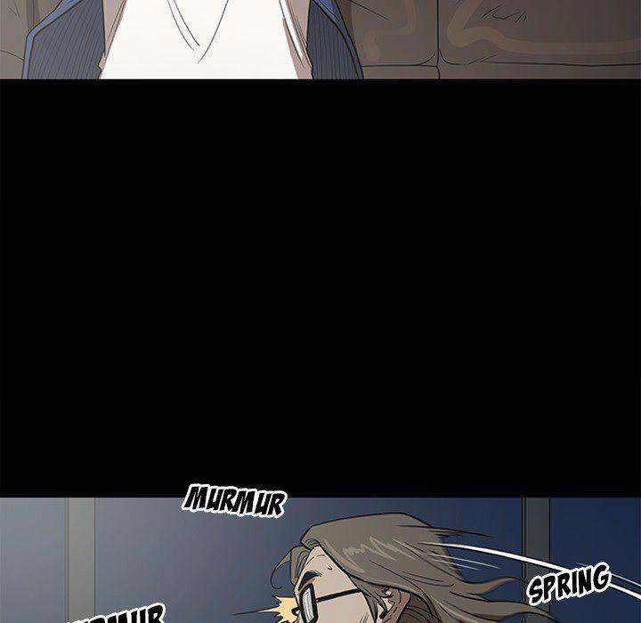 The V Squad Chapter 45 Page 25