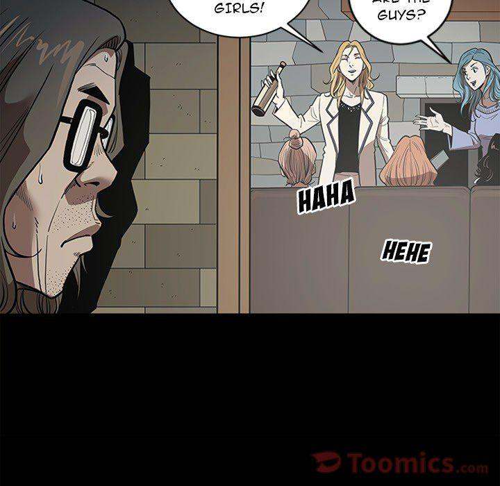 The V Squad Chapter 45 Page 37