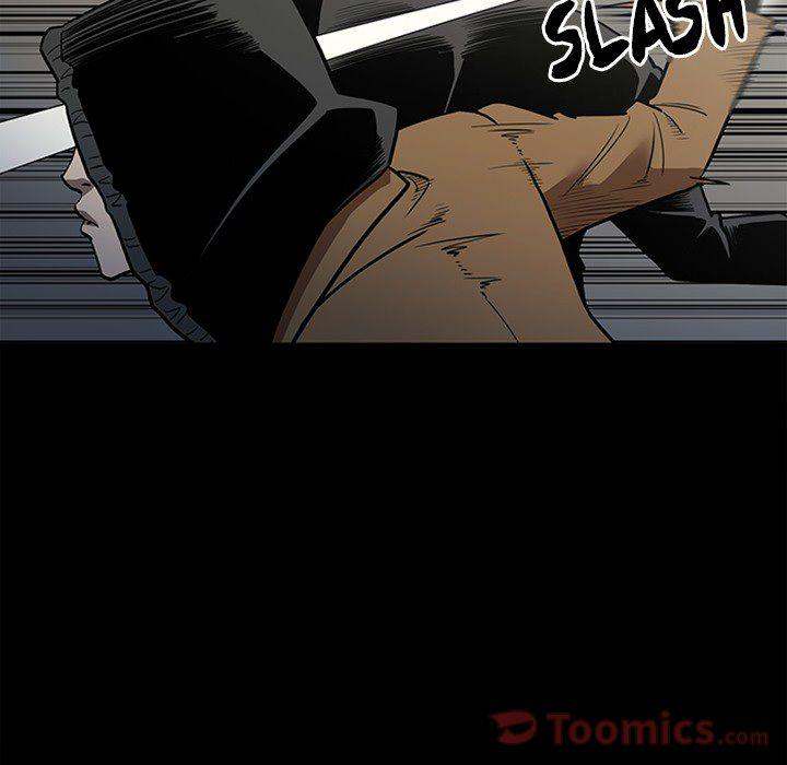 The V Squad Chapter 45 Page 45