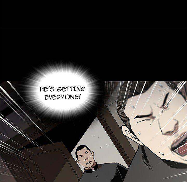 The V Squad Chapter 45 Page 55