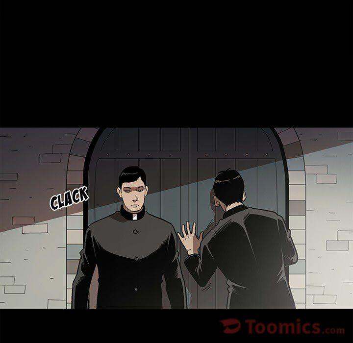 The V Squad Chapter 45 Page 7