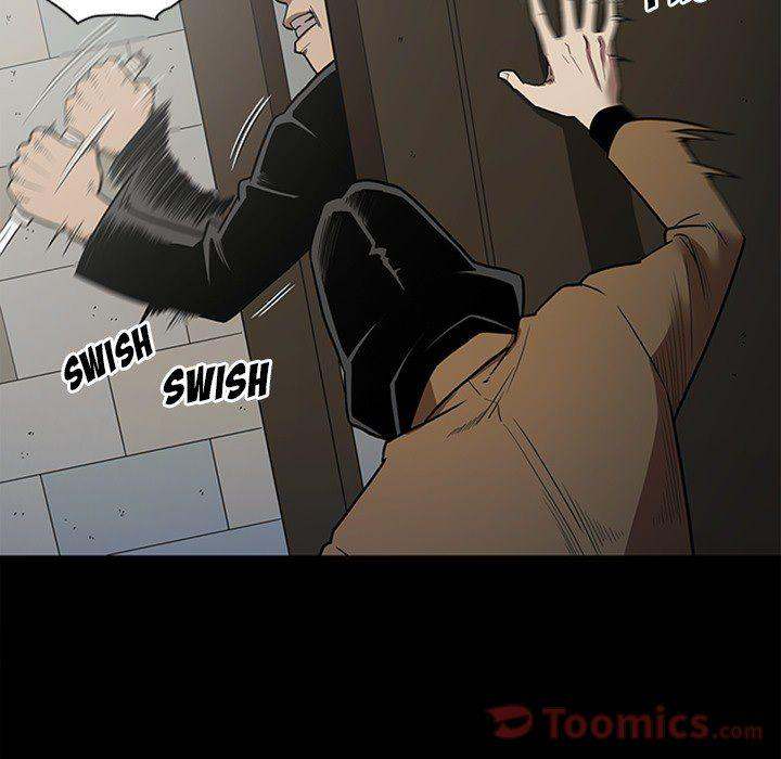 The V Squad Chapter 45 Page 77
