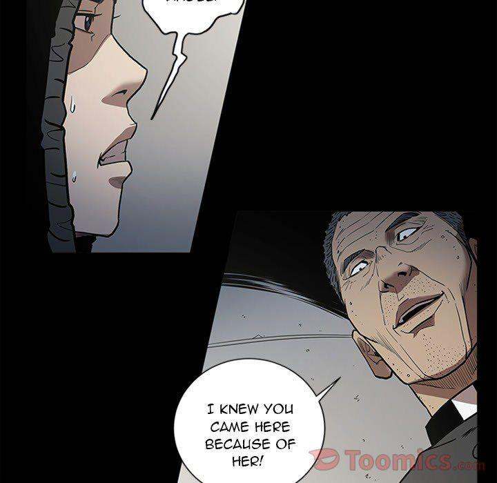 The V Squad Chapter 45 Page 90