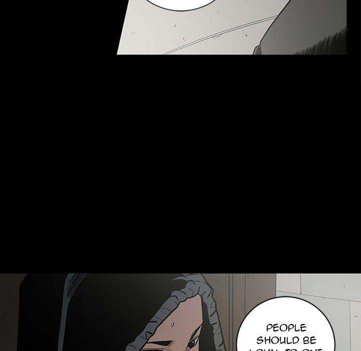The V Squad Chapter 45 Page 91