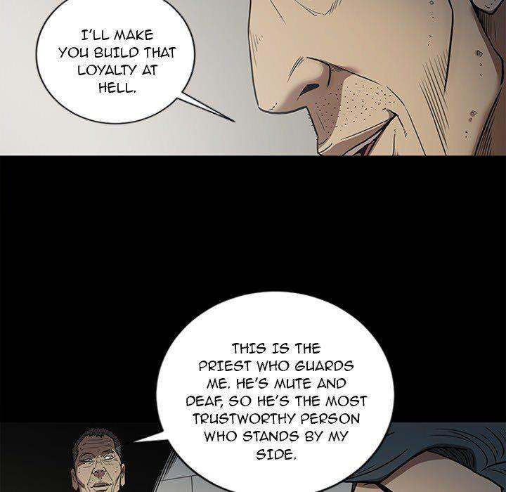 The V Squad Chapter 45 Page 93