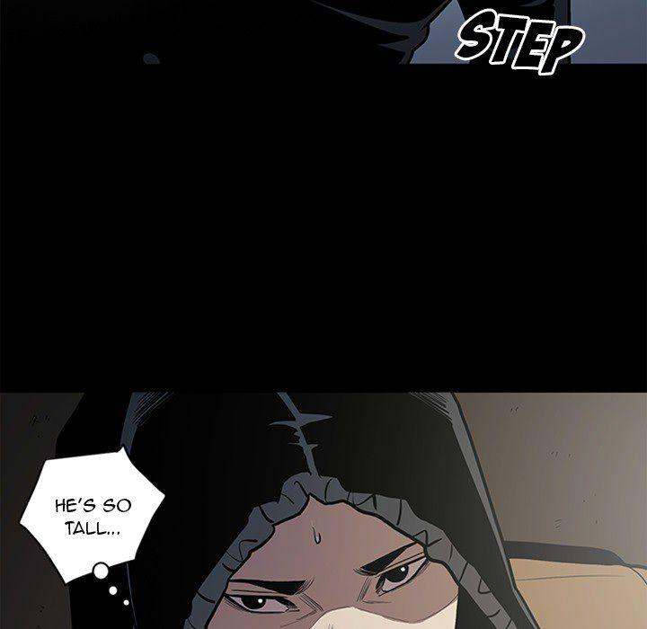 The V Squad Chapter 45 Page 98
